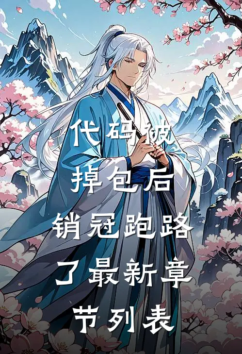 代码被掉包后，销冠跑路了最新章节列表