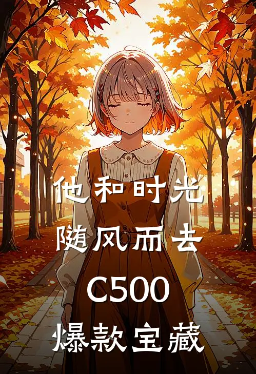他和时光随风而去C500爆款宝藏