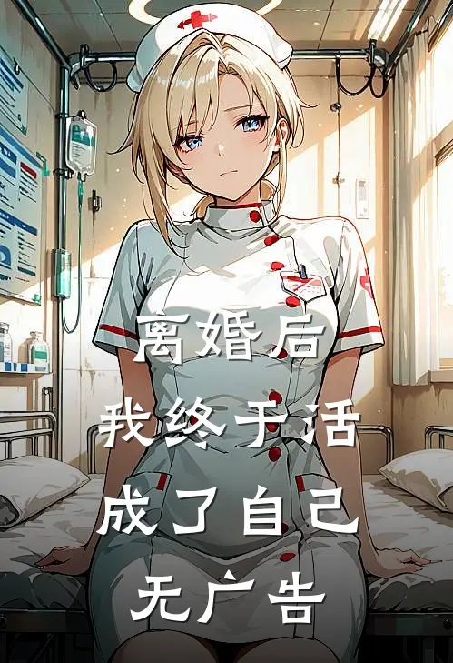 离婚后，我终于活成了自己无广告