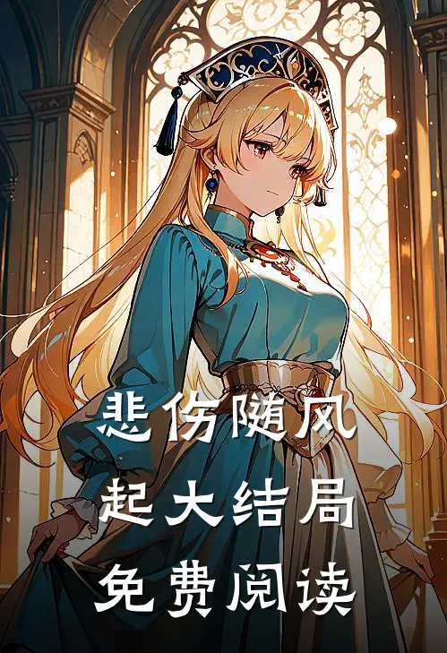 悲伤随风起大结局免费阅读
