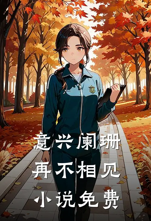 意兴阑珊再不相见小说免费