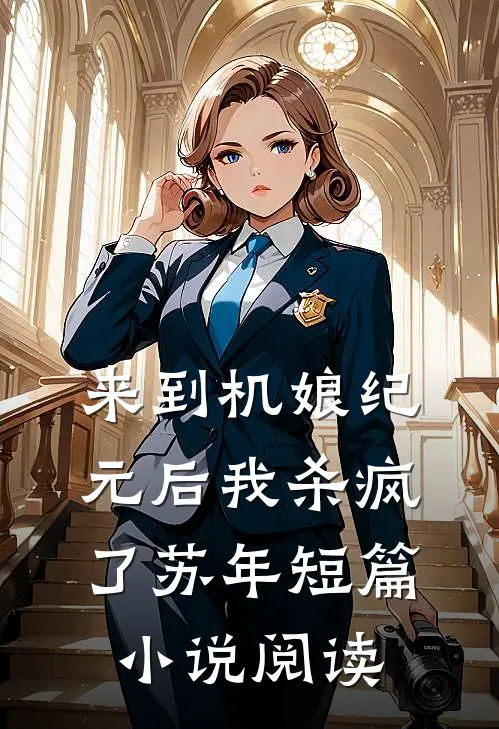 来到机娘纪元后我杀疯了苏年短篇小说阅读