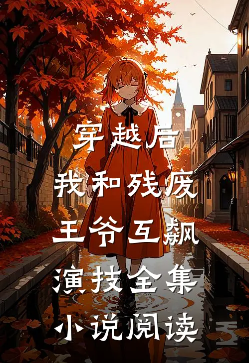 穿越后，我和残废王爷互飙演技全集小说阅读