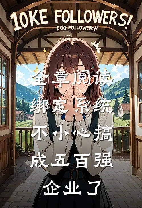 全章阅读绑定系统：不小心搞成五百强企业了
