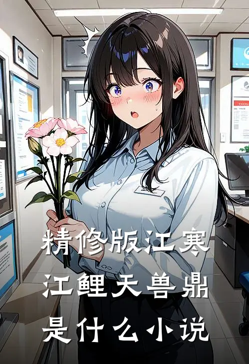 精修版江寒江鲤天兽鼎是什么小说