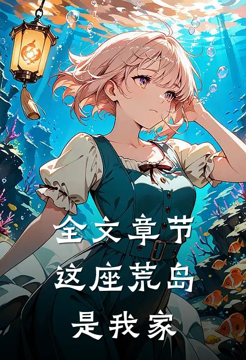 全文章节这座荒岛是我家