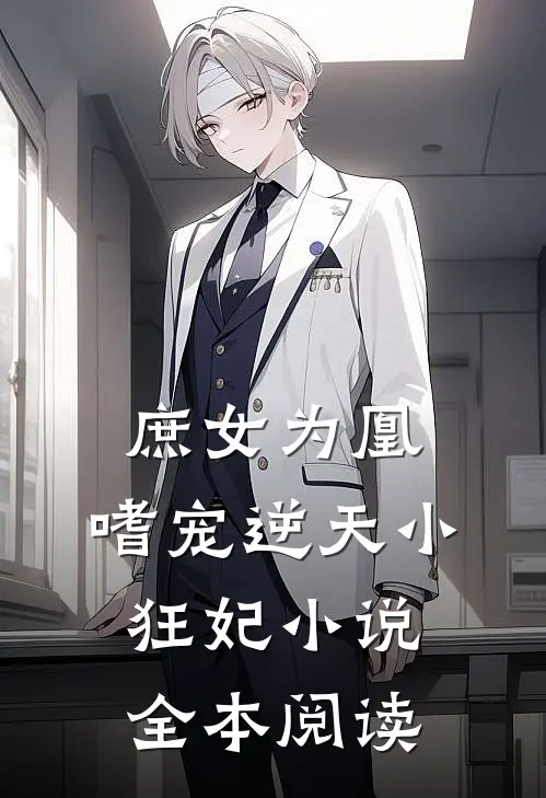 庶女为凰:嗜宠逆天小狂妃小说全本阅读
