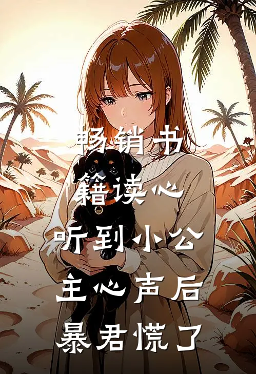 畅销书籍读心：听到小公主心声后暴君慌了