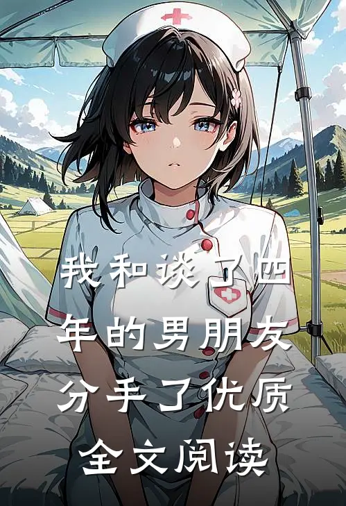 我和谈了四年的男朋友分手了优质全文阅读