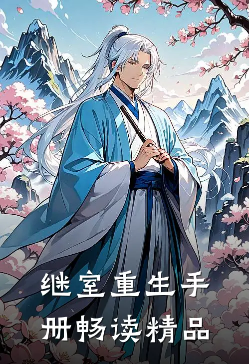继室重生手册畅读精品