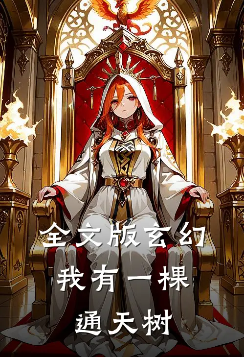 全文版玄幻：我有一棵通天树