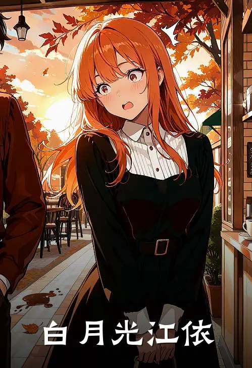白月光江依