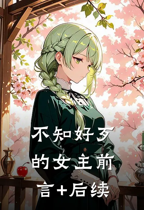 不知好歹的女主前言+后续