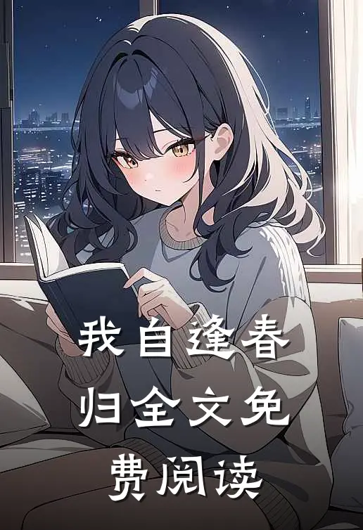 我自逢春归全文免费阅读