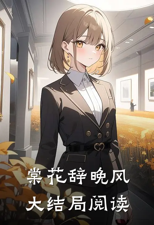 棠花辞晚风大结局阅读