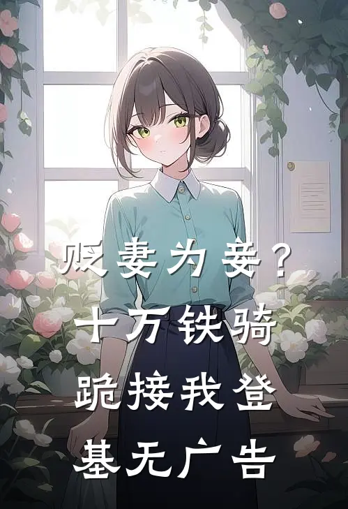 贬妻为妾？十万铁骑跪接我登基无广告