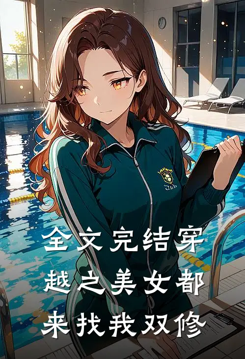 全文完结穿越之美女都来找我双修