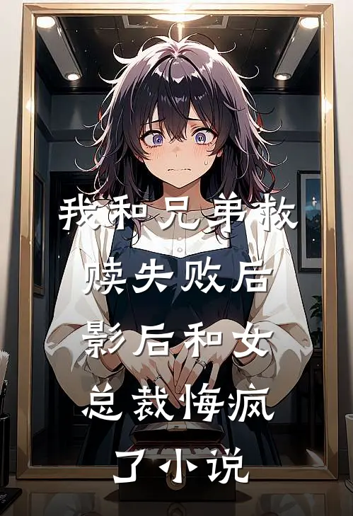 我和兄弟救赎失败后，影后和女总裁悔疯了小说