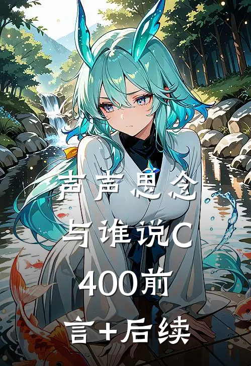 声声思念与谁说C400前言+后续