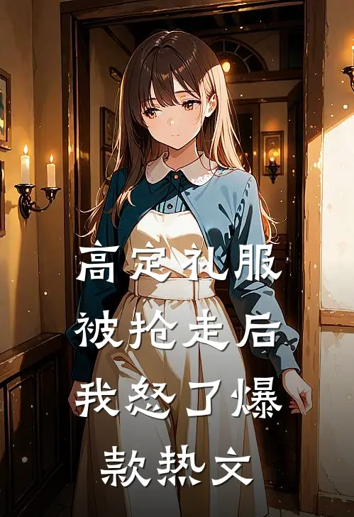 高定礼服被抢走后，我怒了爆款热文