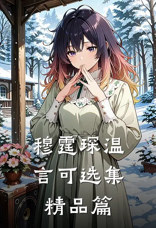 穆霆琛温言可选集精品篇