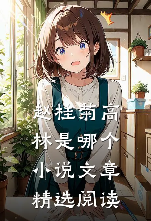 赵桂菊高林是哪个小说文章精选阅读