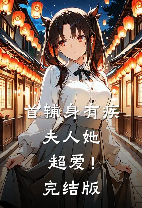 首辅身有疾，夫人她超爱！完结版
