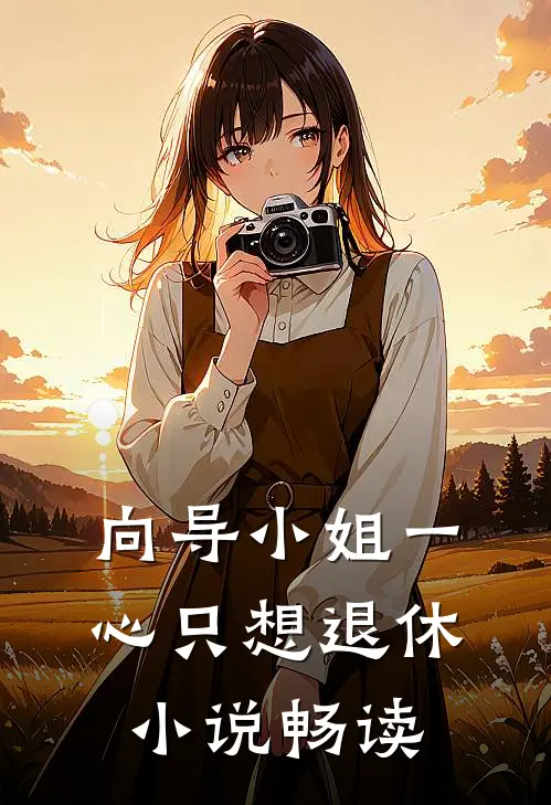 向导小姐一心只想退休小说畅读