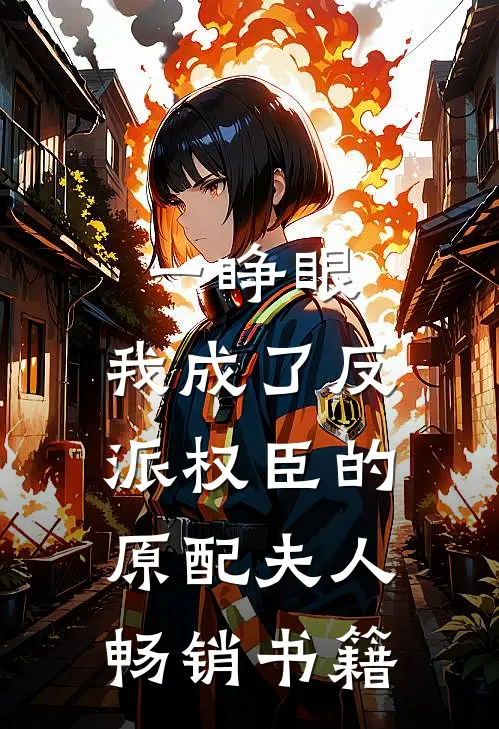 一睁眼，我成了反派权臣的原配夫人畅销书籍