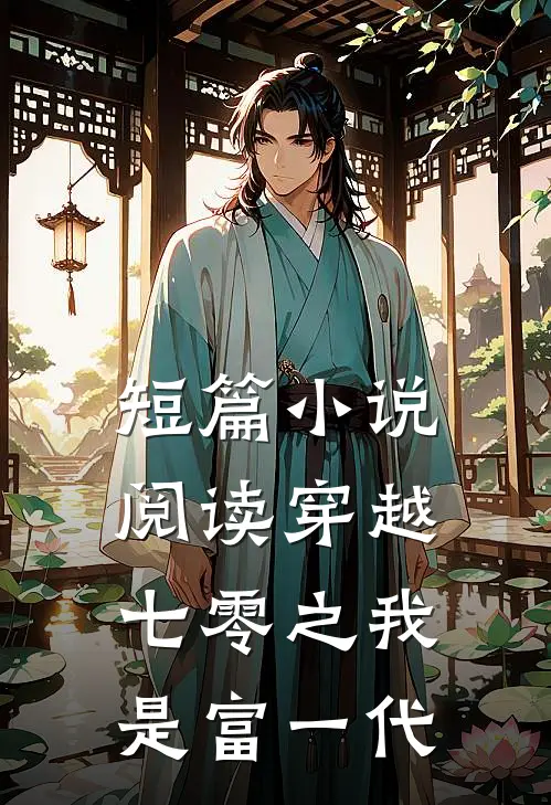 短篇小说阅读穿越七零之我是富一代