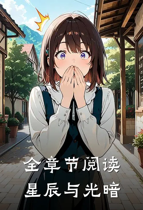 全章节阅读星辰与光暗