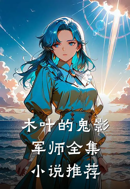 木叶的鬼影军师全集小说推荐