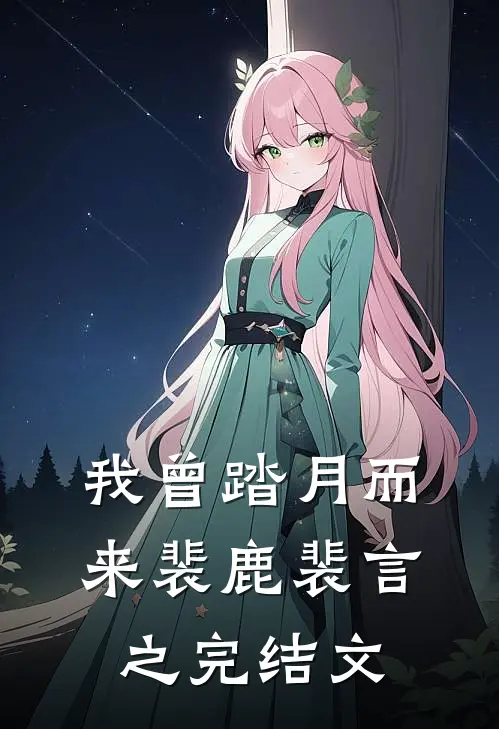 我曾踏月而来裴鹿裴言之完结文