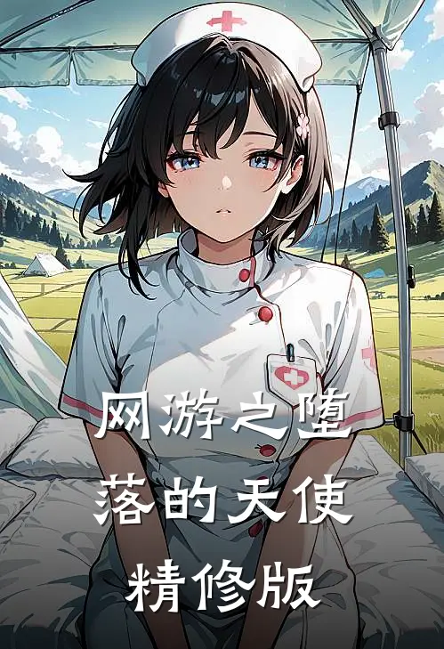 网游之堕落的天使精修版