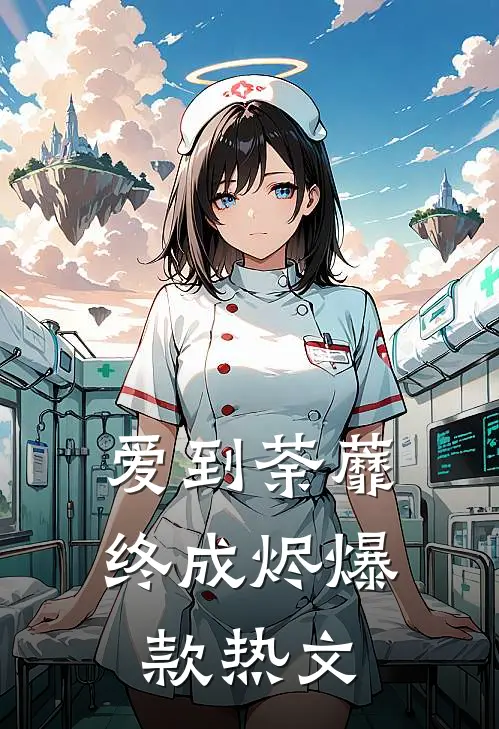 爱到荼蘼终成烬爆款热文