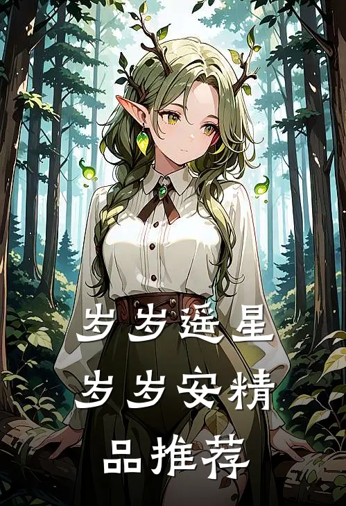 岁岁遥星岁岁安精品推荐