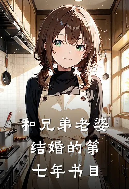 和兄弟老婆结婚的第七年书目