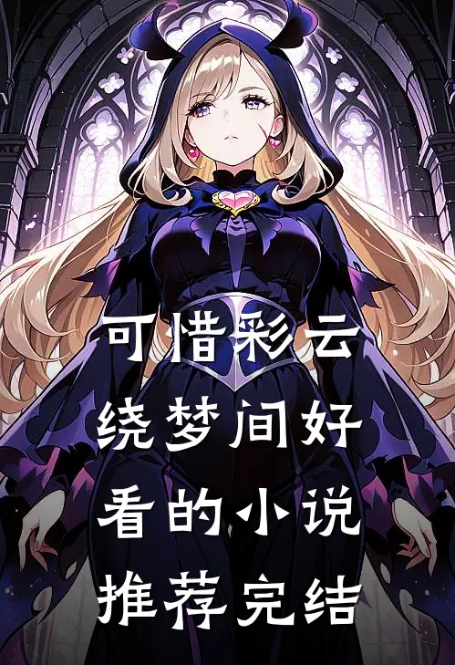 可惜彩云绕梦间好看的小说推荐完结