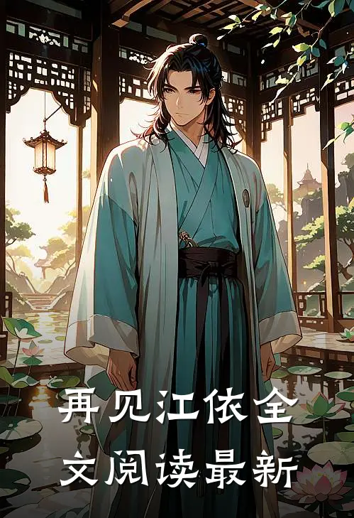 再见江依全文阅读最新