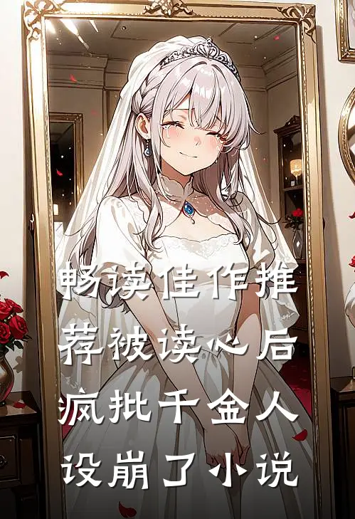 畅读佳作推荐被读心后疯批千金人设崩了小说