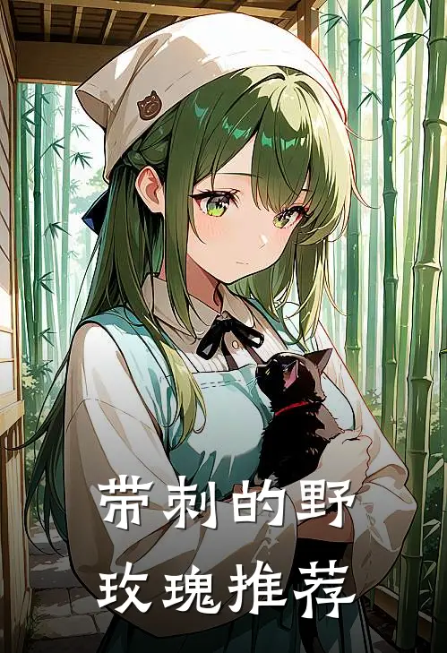 带刺的野玫瑰推荐