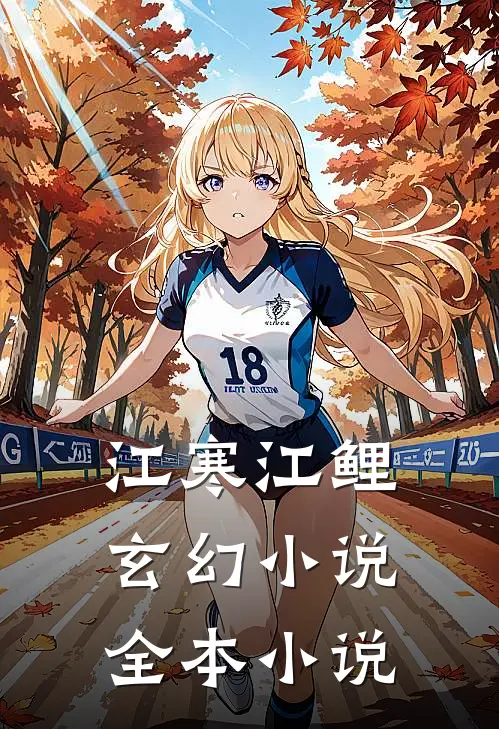 江寒江鲤玄幻小说全本小说