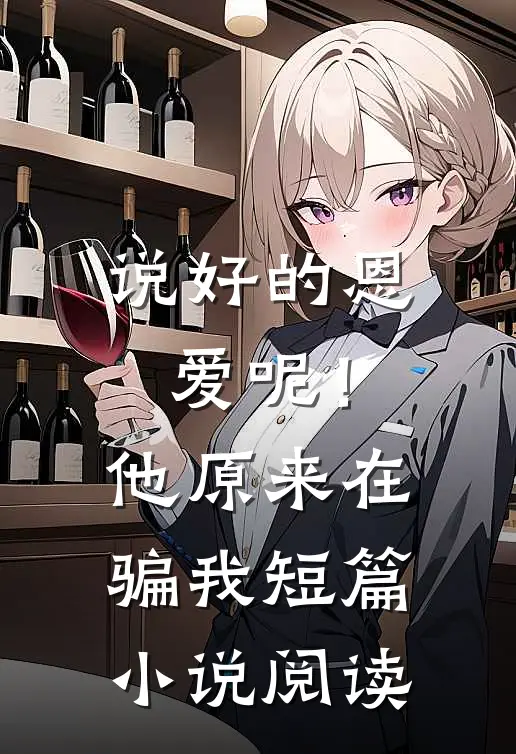 说好的恩爱呢！他原来在骗我短篇小说阅读