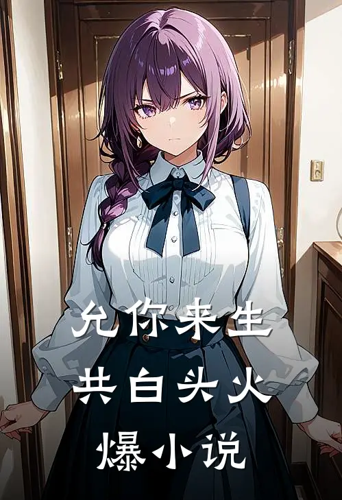 允你来生共白头火爆小说