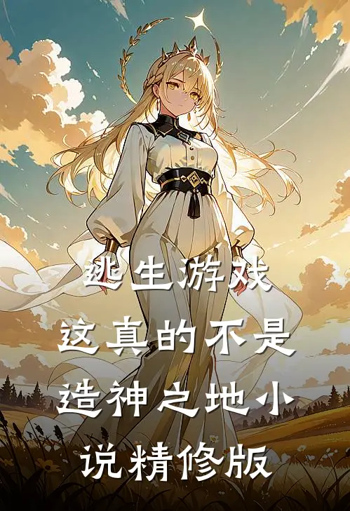 逃生游戏:这真的不是造神之地小说精修版