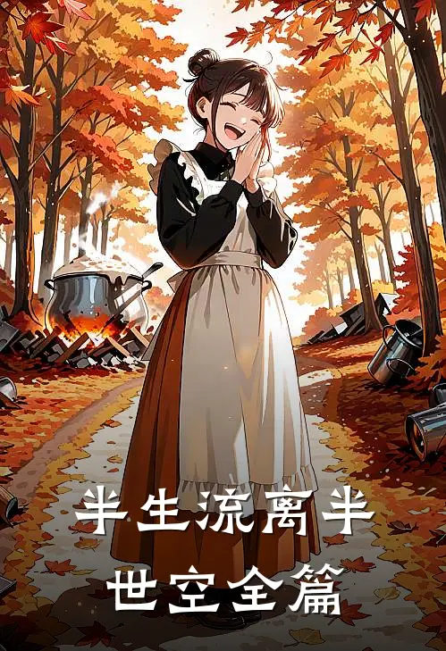 半生流离半世空全篇