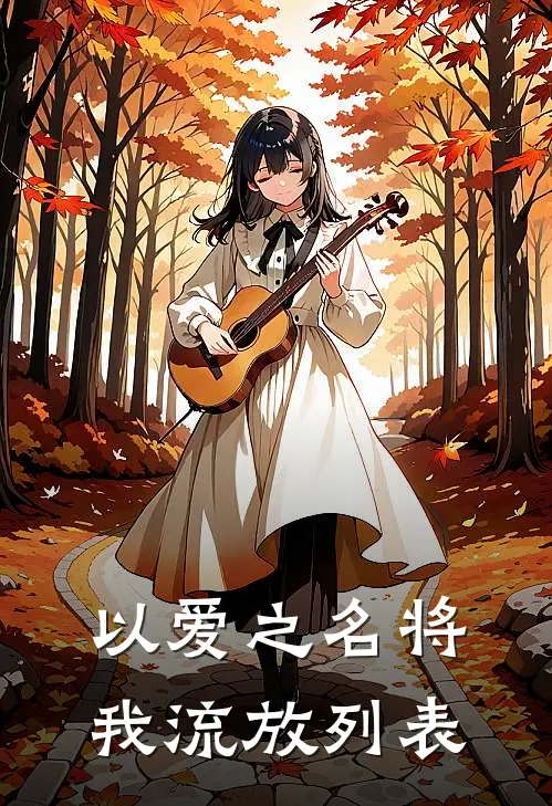 以爱之名将我流放列表