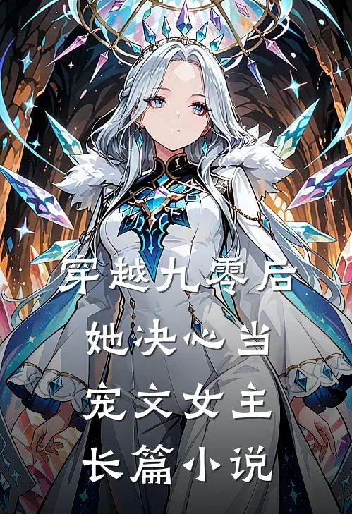 穿越九零后，她决心当宠文女主长篇小说