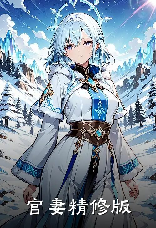 官妻精修版