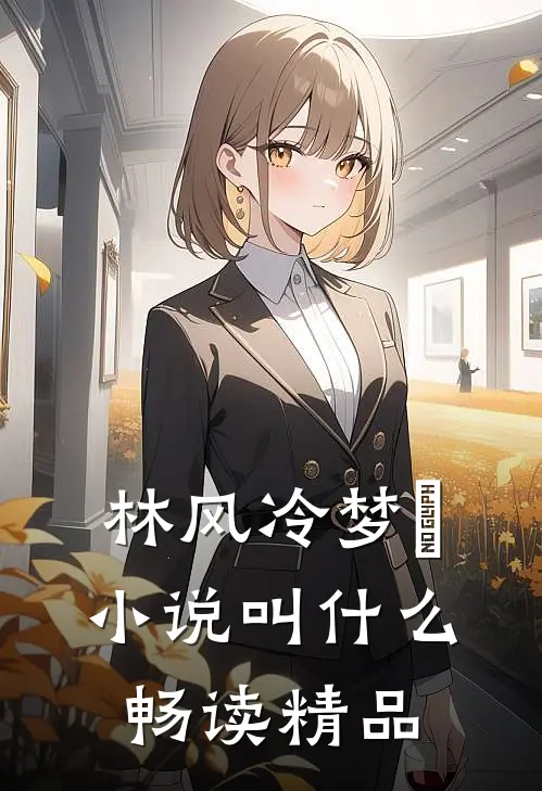 林风冷梦娢小说叫什么畅读精品